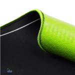 ماوس پد گیمینگ گرین GAMING MOUSE PAD GMP460-S