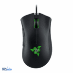ماوس گیمینگ ریزر با سیم MOUSE RAZER GAMING DEATHADDER ESSENTIAL