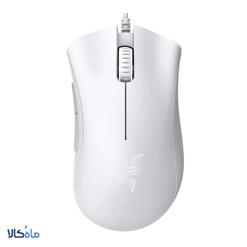 ماوس گیمینگ ریزر با سیم MOUSE RAZER GAMING DEATHADDER ESSENTIAL