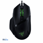 ماوس گیمینگ ریزر باسیم MOUSE GAMING RAZER BASILIK V3