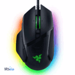 ماوس گیمینگ ریزر باسیم MOUSE GAMING RAZER BASILIK V3