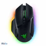 ماوس گیمینگ ریزر بی سیم MOUSE GAMING RAZER BASILIK V3 PRO