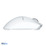 خرید ماوس گیمینگ ریزر بی سیم MOUSE GAMING RAZER DEATHADDER V3 PRO WHITE