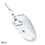 ماوس گیمینگ ریزر بی سیم MOUSE GAMING RAZER DEATHADDER V3 PRO WHITE