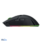 ماوس گیمینگ ریزر بی سیم MOUSE RAZER GAMING COBRA PRO