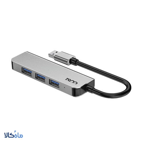 هاب تسکو 4 پورت TSCO USB THU 1142