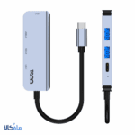 هاب تسکو 4 پورت TSCO USB THU 1152