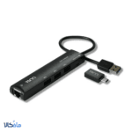 هاب تسکو 4 پورت TSCO USB THU 1165
