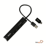 هاب تسکو 4 پورت TSCO USB THU 1165
