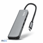 هاب تسکو 5 پورت TSCO USB THU 1160
