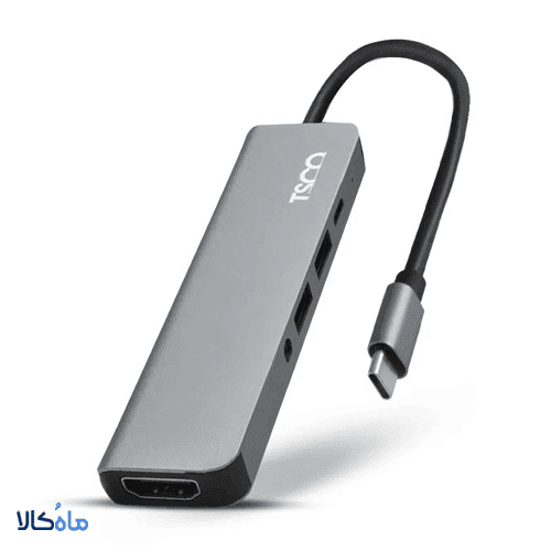 هاب تسکو 5 پورت TSCO USB THU 1160