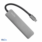 هاب تسکو 5 پورت TSCO USB THU 1160