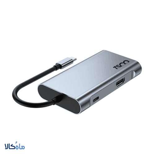 هاب تسکو 7 پورت TSCO USB THU 1171