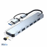 هاب تسکو 7 پورت TSCO USB THU 1148