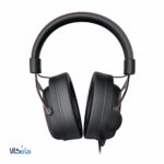 هدست گیمینگ با سیم ردراگون REDRAGON HEADSET LUNA H540 PRO