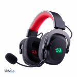 هدست گیمینگ با سیم ردراگون REDRAGON HEADSET ZEUS PRO H510 RGB
