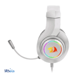 هدست گیمینگ باسیم ردراگون HEADSET REDRAGON HYLAS H260W