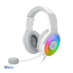 هدست گیمینگ باسیم ردراگون HEADSET REDRAGON PANDORA H350W
