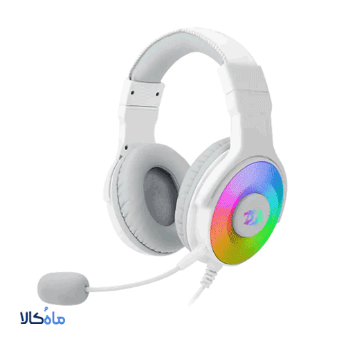 هدست گیمینگ باسیم ردراگون HEADSET REDRAGON PANDORA H350W