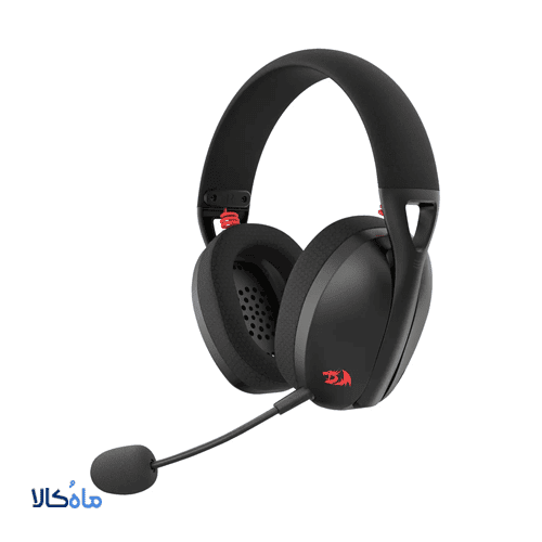 هدست گیمینگ با سیم ردراگون REDRAGON HEADSET IRE H848