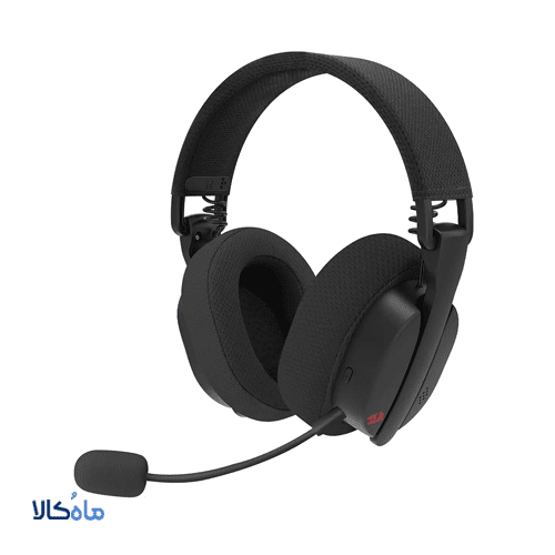 هدست گیمینگ با سیم ردراگون REDRAGON HEADSET LUCE H888