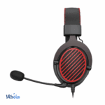 هدست گیمینگ با سیم ردراگون REDRAGON HEADSET LUNA H540 PRO
