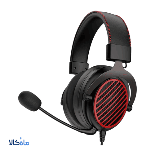 هدست گیمینگ با سیم ردراگون REDRAGON HEADSET LUNA H540 PRO