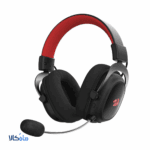 هدست گیمینگ با سیم ردراگون REDRAGON HEADSET ZEUS PRO H510 RGB