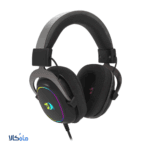 هدست گیمینگ با سیم ردراگون REDRAGON HEADSET ZEUS SP H510MS RGB