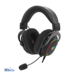 هدست گیمینگ با سیم ردراگون REDRAGON HEADSET ZEUS SP H510MS RGB