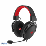هدست گیمینگ باسیم ردراگون HEADSET REDRAGON CRAGBLADE H541