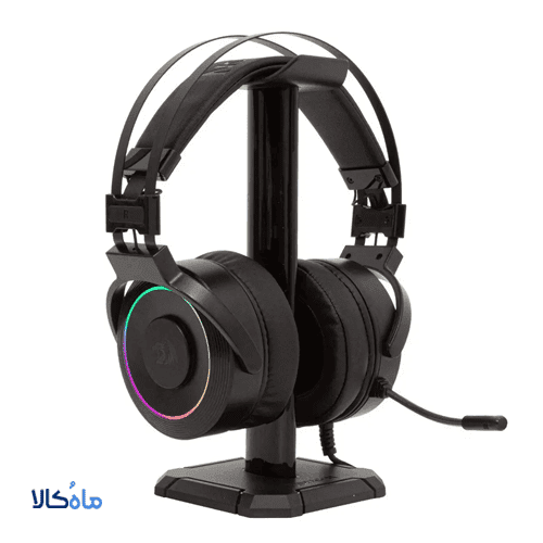 هدست گیمینگ باسیم ردراگون HEADSET REDRAGON GAMING LAMIA H320