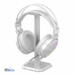 هدست گیمینگ باسیم ردراگون HEADSET REDRAGON GAMING LAMIA H320W
