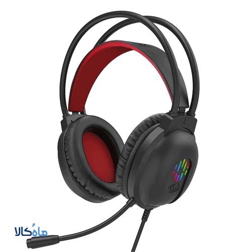 هدست گیمینگ باسیم ردراگون HEADSET REDRAGON GAMING VISTA H262