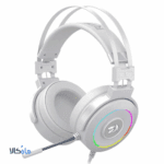 هدست گیمینگ باسیم ردراگون HEADSET REDRAGON GAMING LAMIA H320W