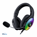 هدست گیمینگ باسیم ردراگون HEADSET REDRAGON GAMING PANDORA H350