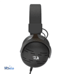 هدست گیمینگ باسیم ردراگون REDRAGON GAMING HEADSET H739 BLACK