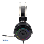 هدست گیمینگ باسیم ردراگون HEADSET REDRAGON GAMING LAMIA H320