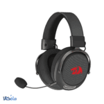 هدست گیمینگ بی سیم ردراگون HEADSET REDRAGON ARROW H858