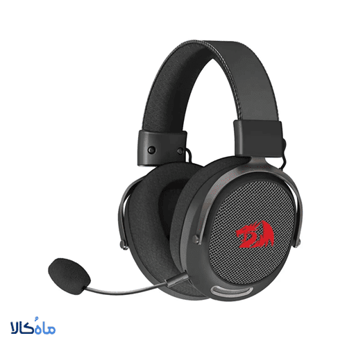 هدست گیمینگ بی سیم ردراگون HEADSET REDRAGON ARROW H858
