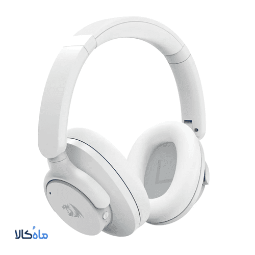 هدست گیمینگ بی سیم ردراگون HEADSET REDRAGON GAMING VIBECORE H610W
