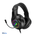 هدست گیمینگ بی سیم ردراگون HEADSET REDRAGON HYLAS H260
