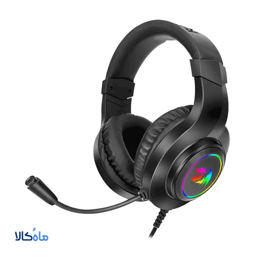 هدست گیمینگ بی سیم ردراگون HEADSET REDRAGON HYLAS H260