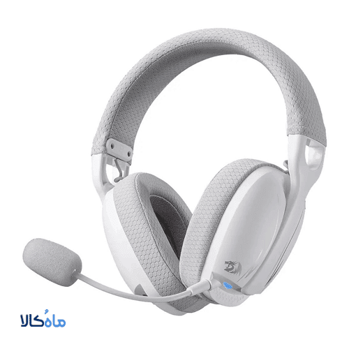 هدست گیمینگ بی سیم ردراگون REDRAGON HEADSET SKULD H878 WG PRO