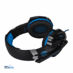 هدست گیمینگ تسکو باسیم HEADSET TSCO GAMIMG TH 5153