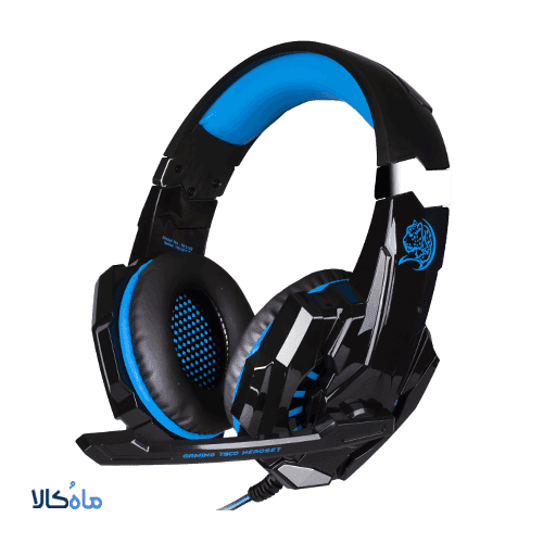 هدست گیمینگ تسکو باسیم HEADSET TSCO GAMIMG TH 5153