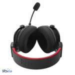 هدست گیمینگ باسیم ردراگون HEADSET REDRAGON CRAGBLADE H541