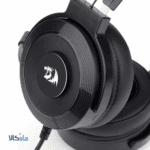 هدست گیمینگ باسیم ردراگون HEADSET REDRAGON GAMING LAMIA H320