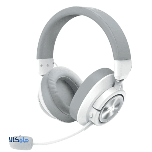 هدست گیمینگ بی سیم ردراگون HEADSET REDRAGON GAMING SPECTRA H889 WG