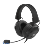 هدست گیمینگ باسیم ردراگون REDRAGON GAMING HEADSET H739 BLACK